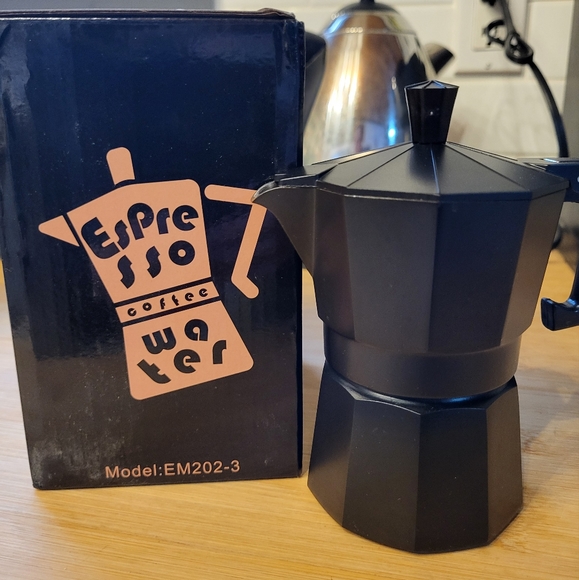 Espresso pot - Picture 2 of 2